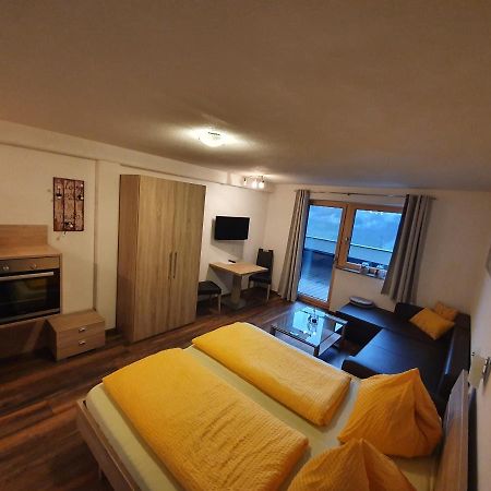 Gaestehaus Floerl 1 Герлосберг Екстериор снимка