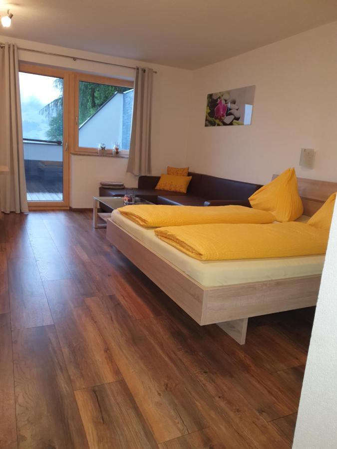 Gaestehaus Floerl 1 Герлосберг Екстериор снимка